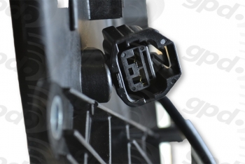 Engine Cooling Fan Assembly