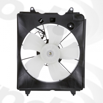 Engine Cooling Fan Assembly