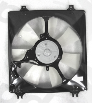 Engine Cooling Fan Assembly