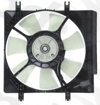 Engine Cooling Fan Assembly
