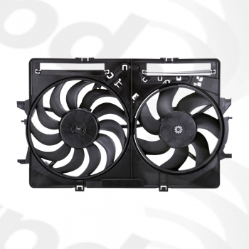 Engine Cooling Fan Assembly