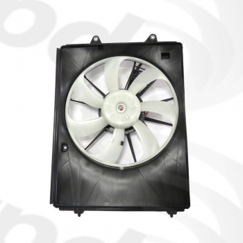 Engine Cooling Fan Assembly