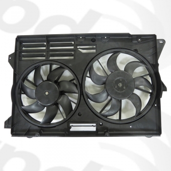 Engine Cooling Fan Assembly