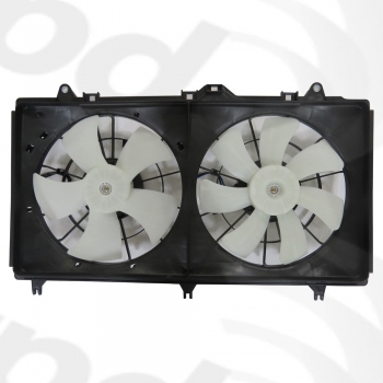 Engine Cooling Fan Assembly