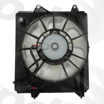 Engine Cooling Fan Assembly