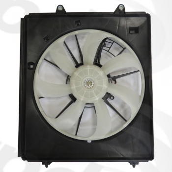 Engine Cooling Fan Assembly
