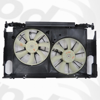 Engine Cooling Fan Assembly