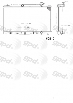 Radiator