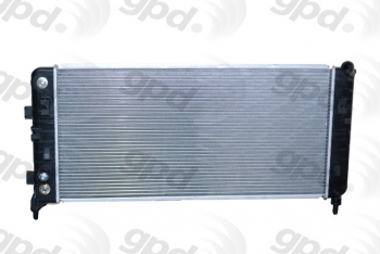 Radiator
