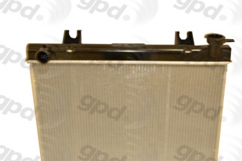 Radiator