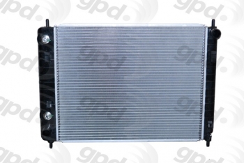 Radiator
