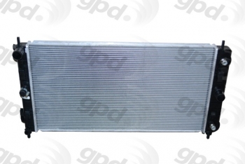 Radiator