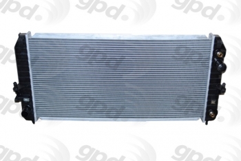 Radiator