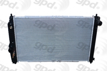Radiator