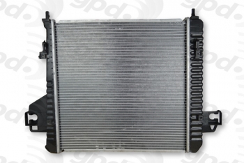 Radiator