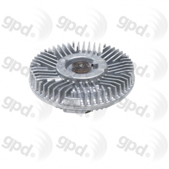 Engine Cooling Fan Clutch
