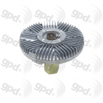 Engine Cooling Fan Clutch
