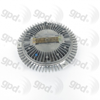 Engine Cooling Fan Clutch