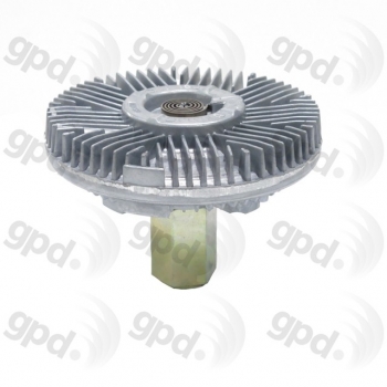 Engine Cooling Fan Clutch