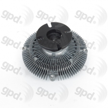 Engine Cooling Fan Clutch
