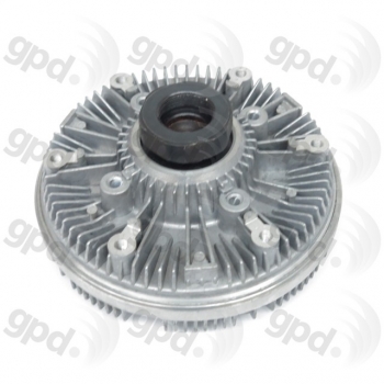 Engine Cooling Fan Clutch