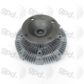 Engine Cooling Fan Clutch