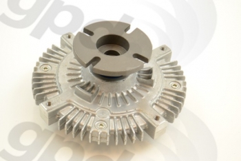 Engine Cooling Fan Clutch