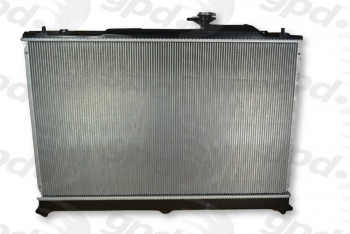 Radiator
