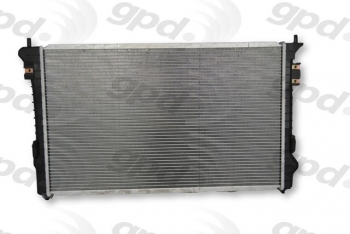 Radiator