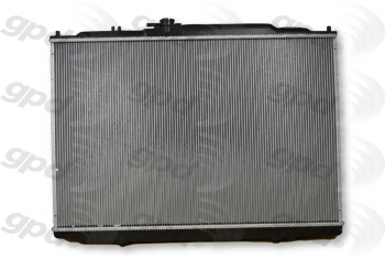 Radiator