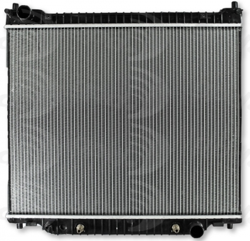 Radiator