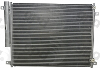 A/C Condenser