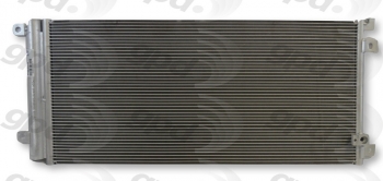 A/C Condenser