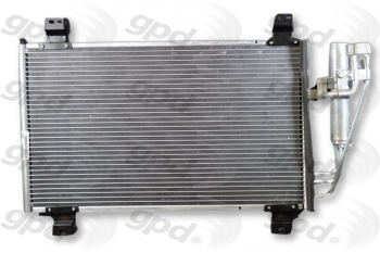 A/C Condenser