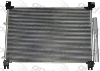 A/C Condenser
