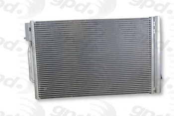A/C Condenser