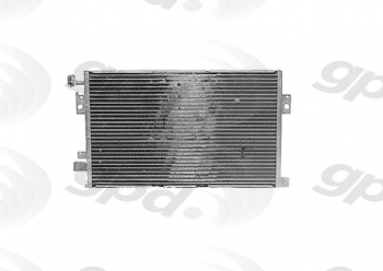 A/C Condenser
