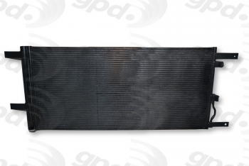 A/C Condenser