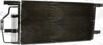 A/C Condenser
