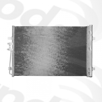 A/C Condenser