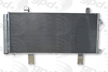 A/C Condenser