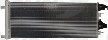 A/C Condenser