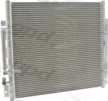 A/C Condenser