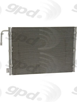 A/C Condenser