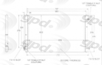 A/C Condenser