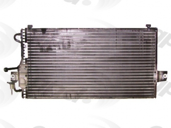 A/C Condenser