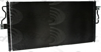 A/C Condenser