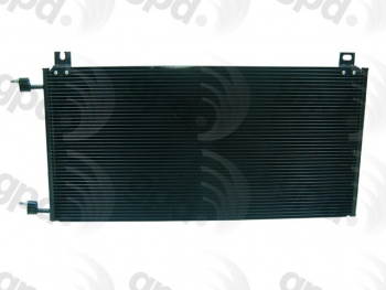 A/C Condenser