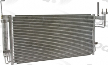 A/C Condenser