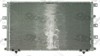 A/C Condenser